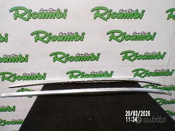 BARRE TETTO PER SEAT LEON 5F8 ST ANNO 2018