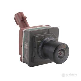 📷 Telecamera Ford