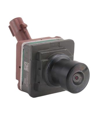 📷 Telecamera Ford