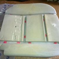 Imbottitura sedile Volvo V50