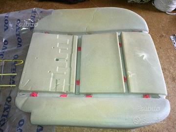 Imbottitura sedile Volvo V50