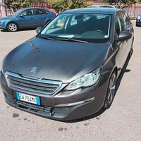 Peugeot 308 1.6 HDi 92 CV Business
