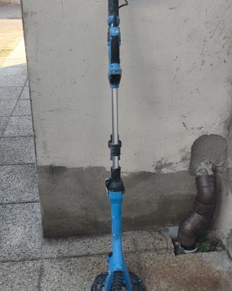 Giraffa levigatrice per cartongesso o altro 