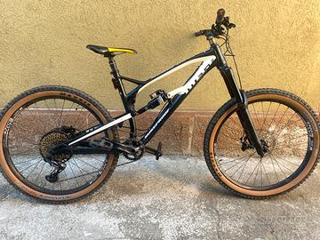 Nukeproof Mega 27.5 2018