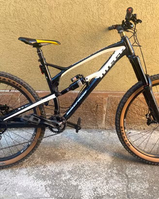 Nukeproof Mega 27.5 2018