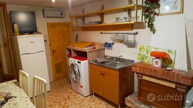 Immobile centro storico