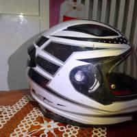 Casco Integrale