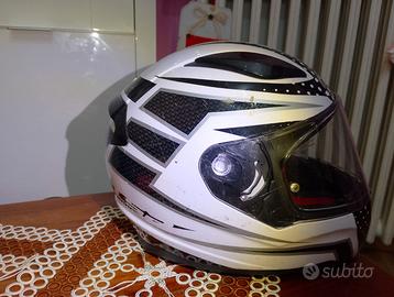Casco Integrale