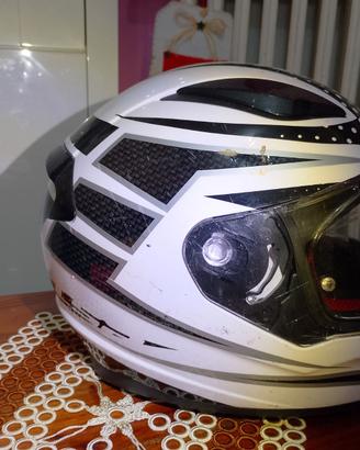 Casco Integrale
