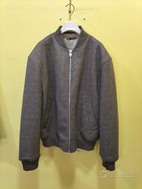 Giubbotto Zara con interno di pellicciotto tg. XL