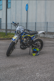Sherco sm 77