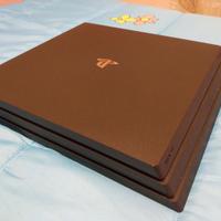 Ps4pro