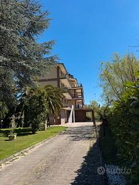 Appartamento Zona San Giuliano