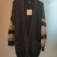 Cardigan Desigual NUOVO