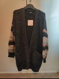 Cardigan Desigual NUOVO