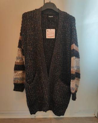 Cardigan Desigual NUOVO