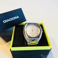 Orologio quarzo DIADORA