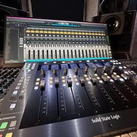 Solid State Logic SSL UF8