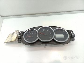 QUADRO STRUMENTI CENTRALE LIVELLI DACIA Sandero Se