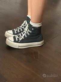 converse platform