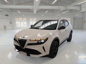 ALFA ROMEO JUNIOR 1.2 136 CV HYBRID EDCT6 IBRIDA S