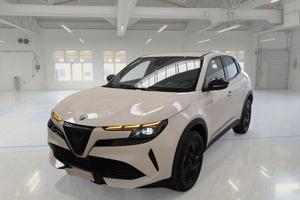 ALFA ROMEO JUNIOR 1.2 136 CV HYBRID EDCT6 IBRIDA S