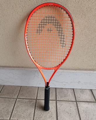 Racchetta tennis junior