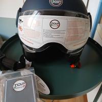 Casco Mai utilizzato