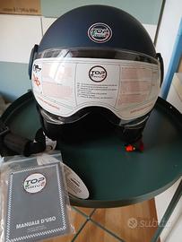 Casco Mai utilizzato