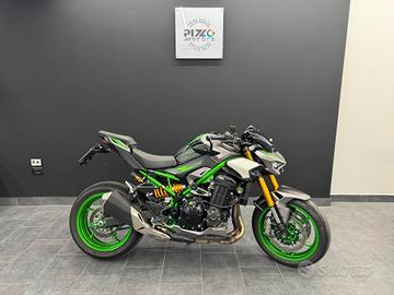 Kawasaki Z 900 Z900 SE - Accessoriata