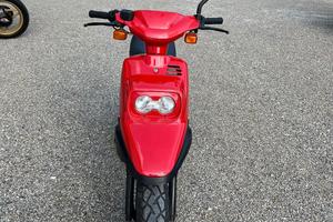 Baster 50 Yamaha 2016