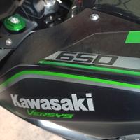 Kawasaki Versys
