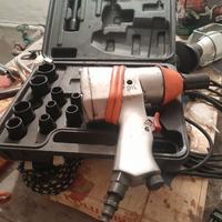 pistola x viti