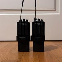 Ricetrasmittente Motorola Radius P110