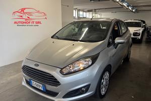 Ford Fiesta 1.5 TDCi Titanium -OK NEOPATENTATI-