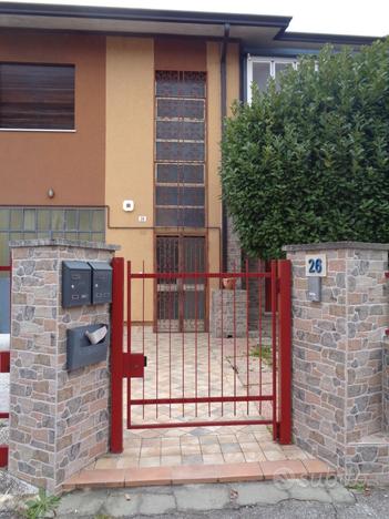 Appartamento indipendente in zona residenziale