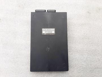 CENTRALINA YEC YAMAHA R1 2007 2008