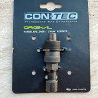Crank remover