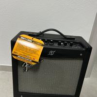 Amplificatore Mustang I