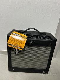 Amplificatore Mustang I