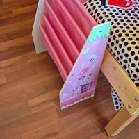 Libreria montessoriana per bambini