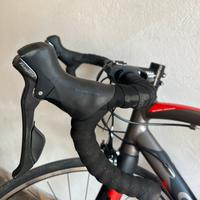 Bici da corsa Wilier triestina