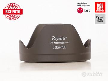 Canon EW-78E Paraluce compatibile