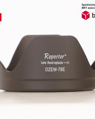 Canon EW-78E Paraluce compatibile