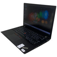 Lenovo T470s i7 16-256 SSD Garanzia 24 Mesi