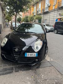 Alfa mito 1.6 multijet