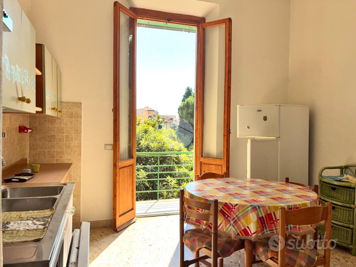 Appartamento – Firenze, Campo di Marte, Quartiere 2 - Vista 2