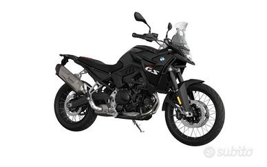 BMW F 900 GS Abs my24