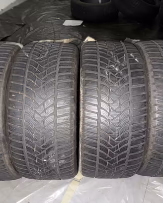 gomme usate 2254018 Winter DUNLOP - Winter sport 5