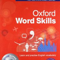 Oxford Word Skills (Advanced)